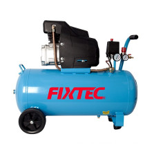 FIXTEC High Quality 2.5hp 8Bar 50L  industrial Screw Car Air Compressor FAC25501